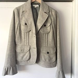 Banana Republic blazer